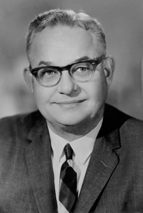 Profile picture of Dr. James C. Jernigan