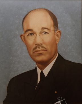 Profile picture of Dr. Edward Newlon Jones