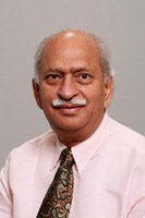 Profile picture of Ravi P. Agarwal