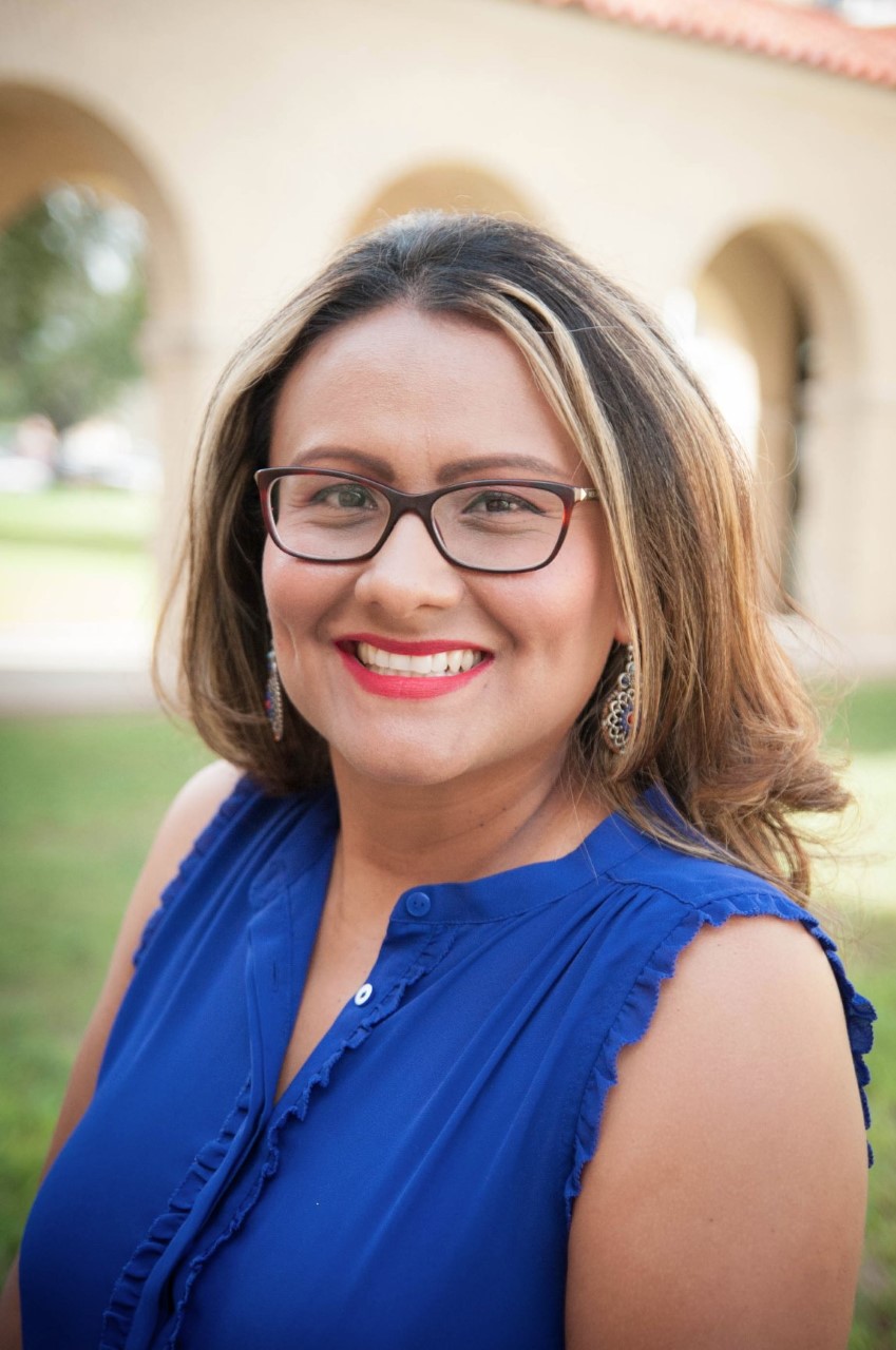 Profile picture of Liliana Rodriguez, PhD