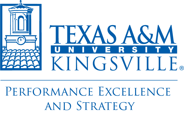 Performance Excellence and Strategy Logo