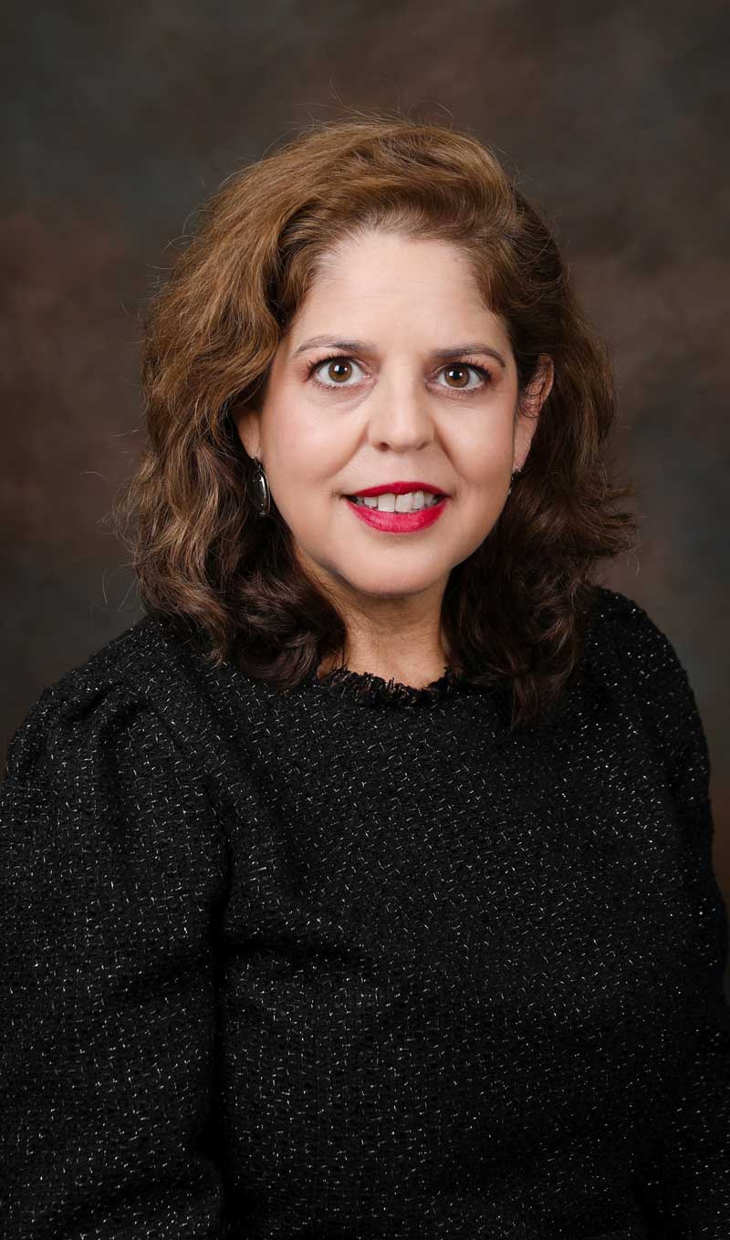 Profile picture of Jo Elda Castillo-Alaniz M.S.
