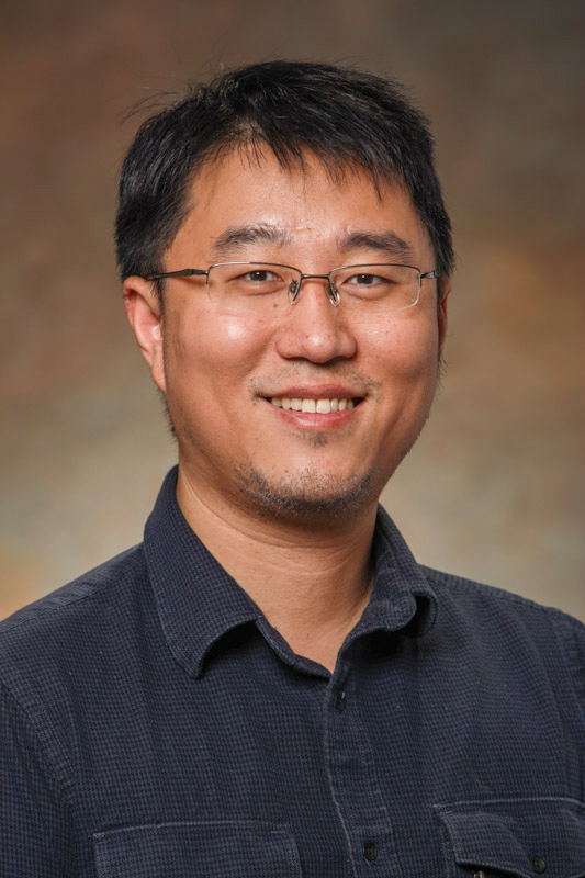 Dr. Xiaoyu Liu