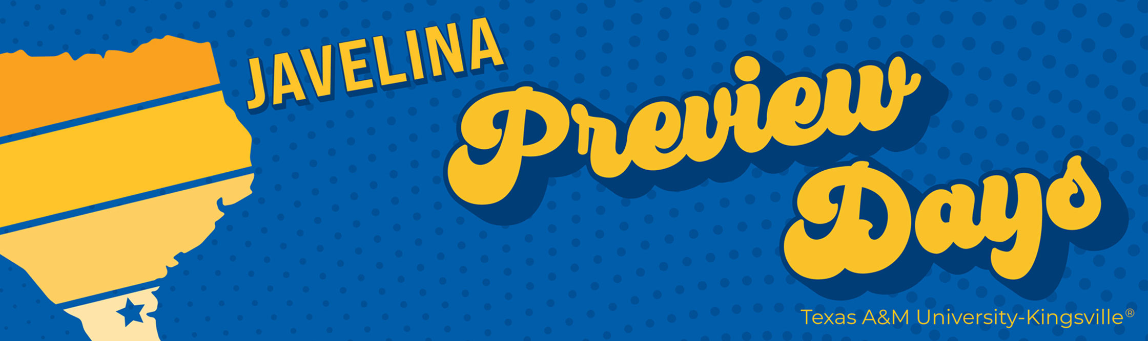 Javelina Preview Days