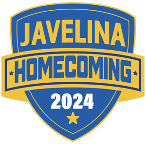 Homecoming 2024 Logo