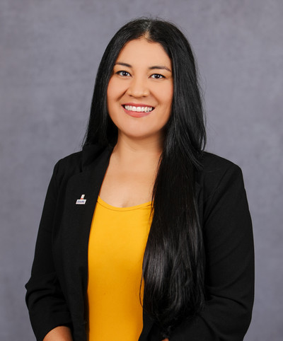 Profile picture of Jennifer M. Vela
