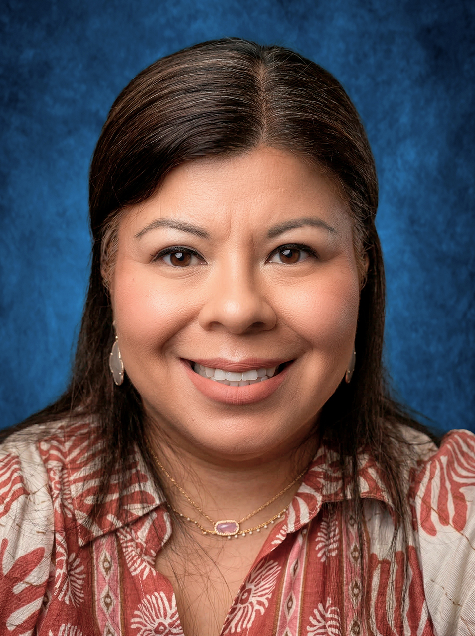 Profile picture of Dr. Rebeka Silvas