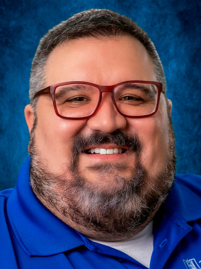 Profile picture of Dr. Rolando R. Garza