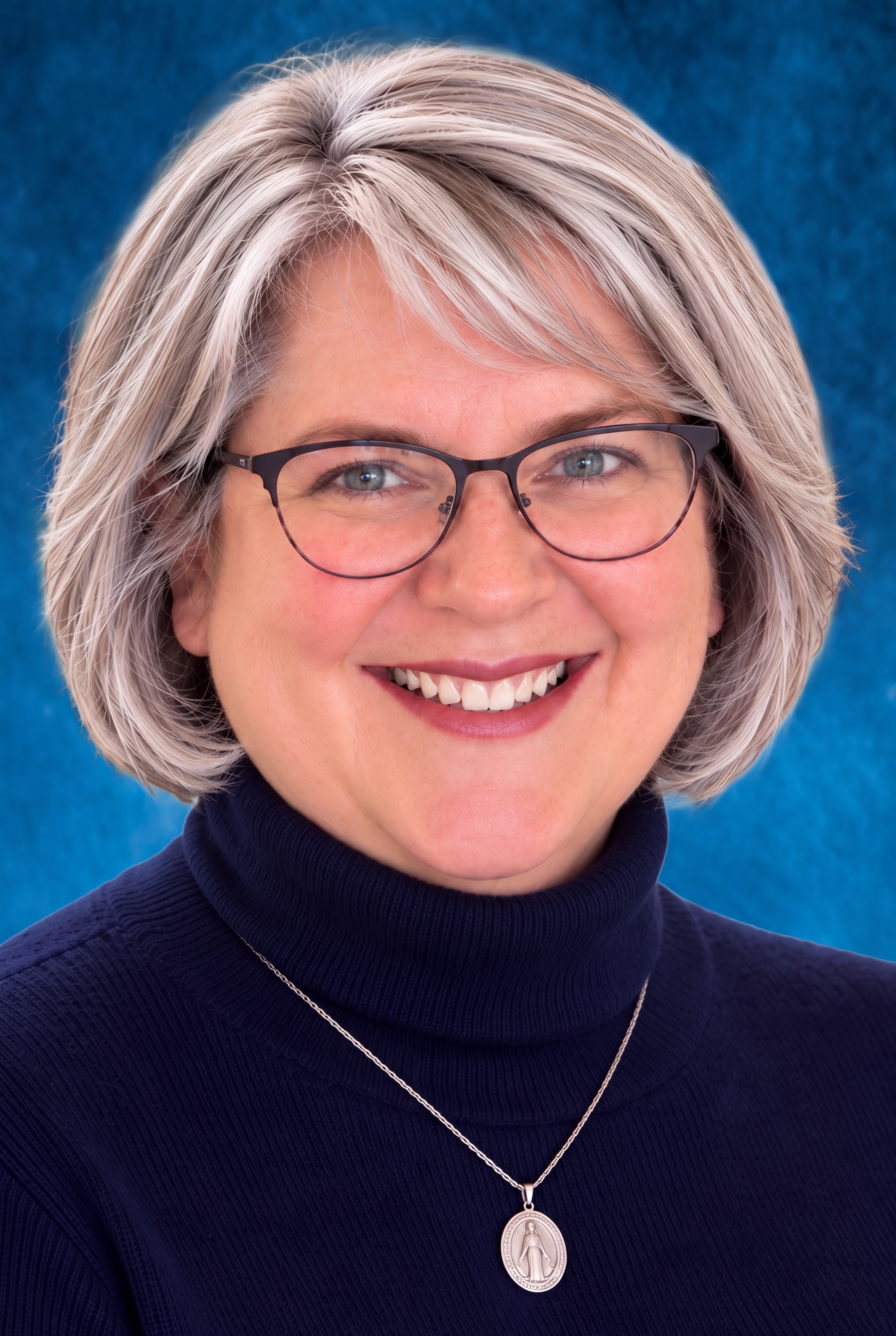 Profile picture of Dr. Margaret M. Hennessey