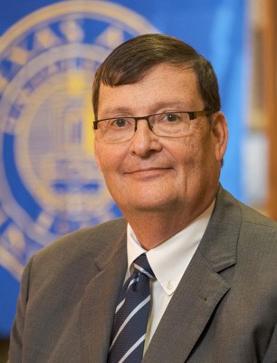 Profile picture of Dr. Mark A. Hussey