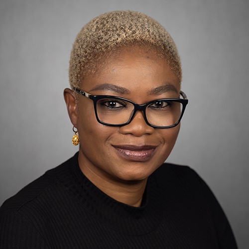 Profile picture of Dr. Tolulope Agunbiade