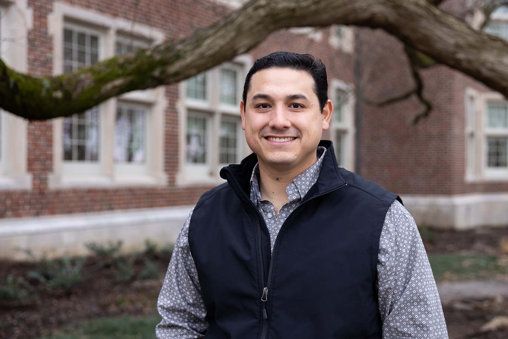 Profile picture of   Dr. Charles C. Martinez