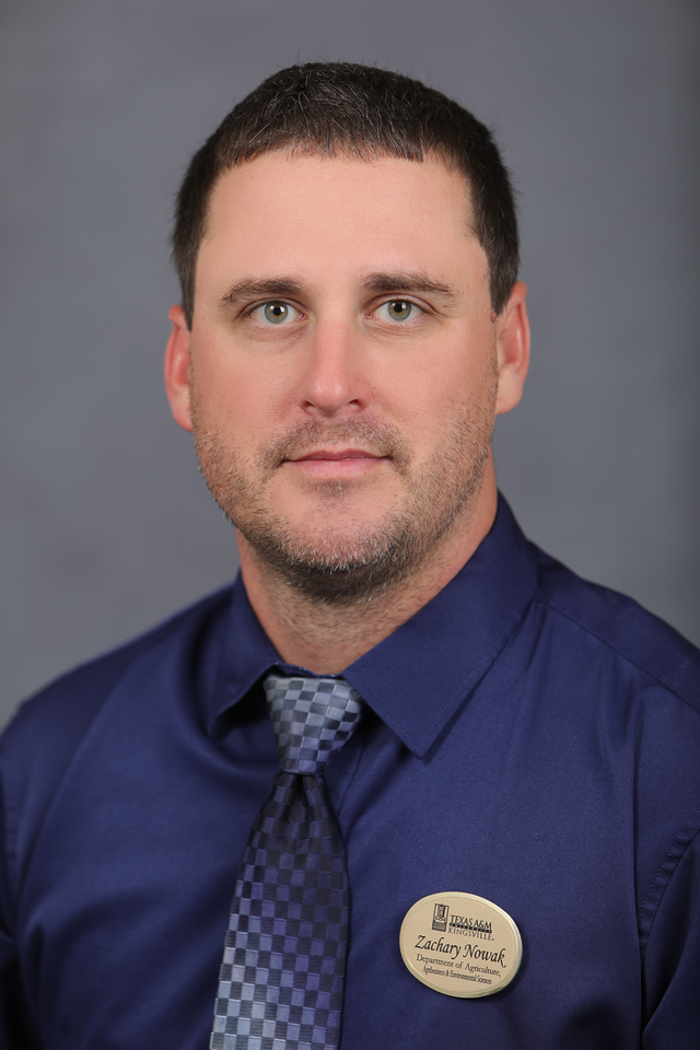 Profile picture of Dr. Zachary Nowak