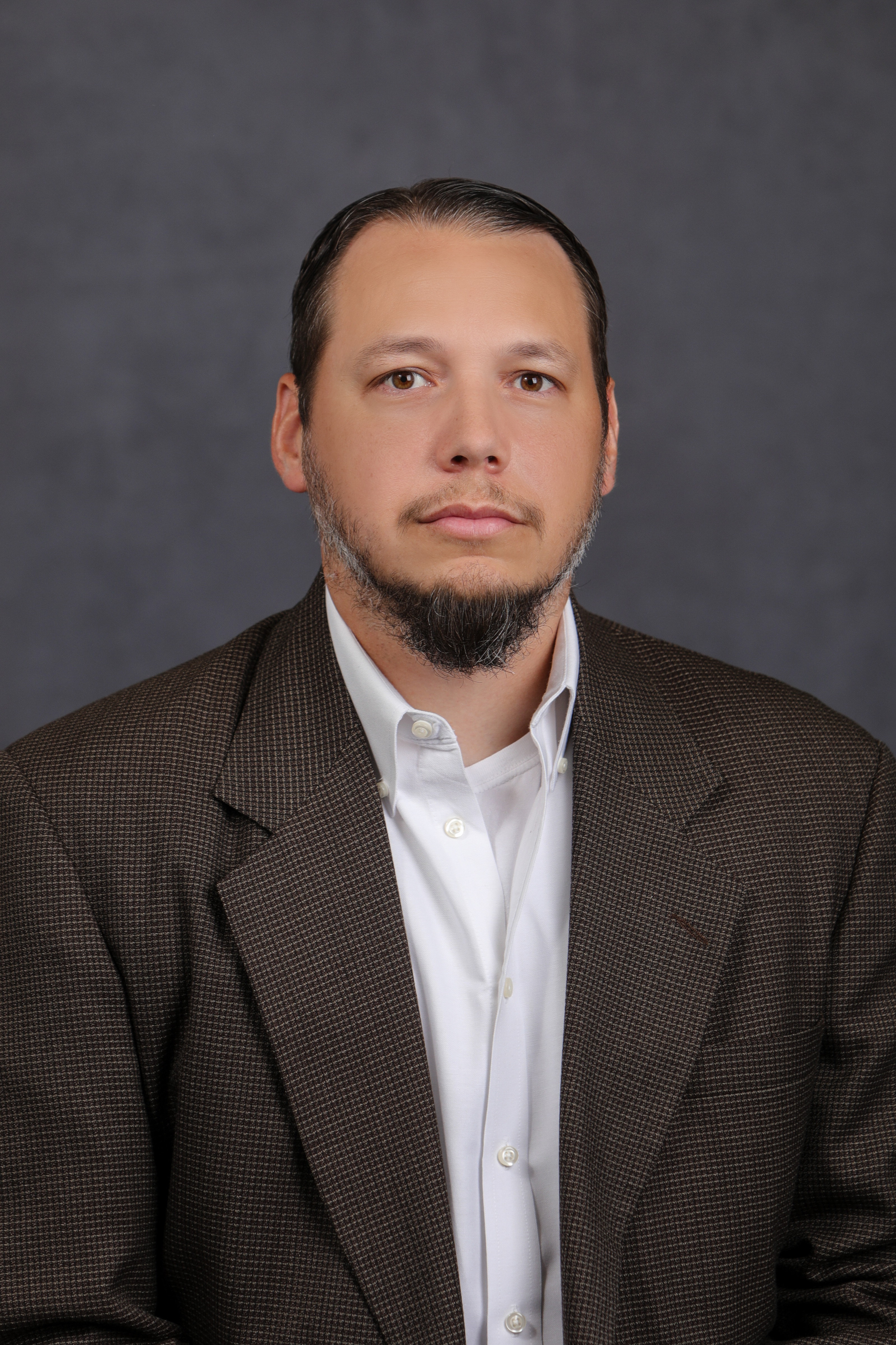 Dr. Benjamin Turner