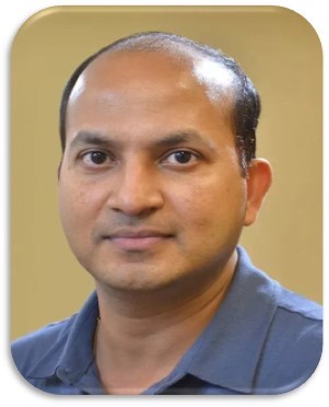 Profile picture of Dr. Venugopal Mendu, Department Chair