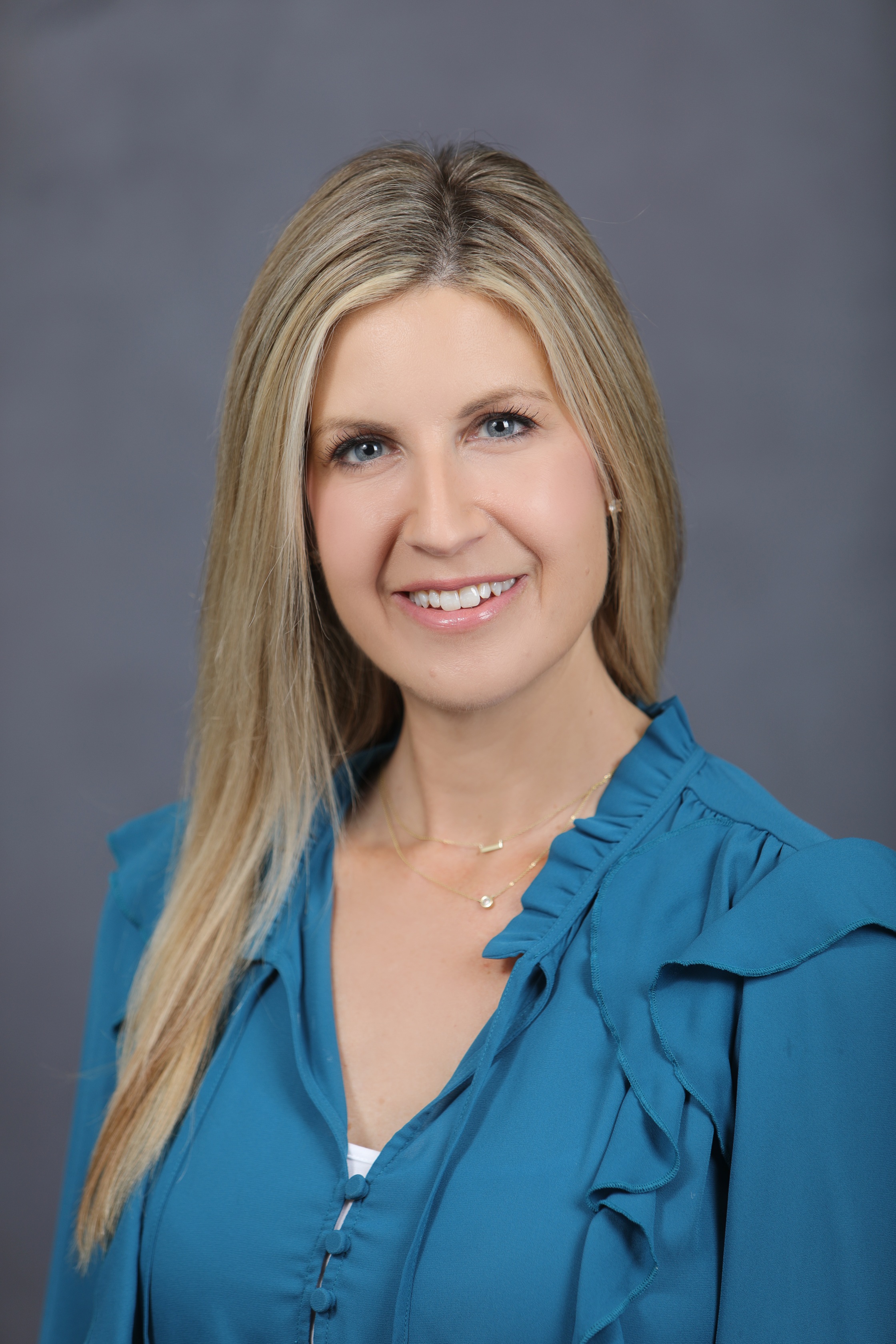 Profile picture of Dr. Cariann Galloway