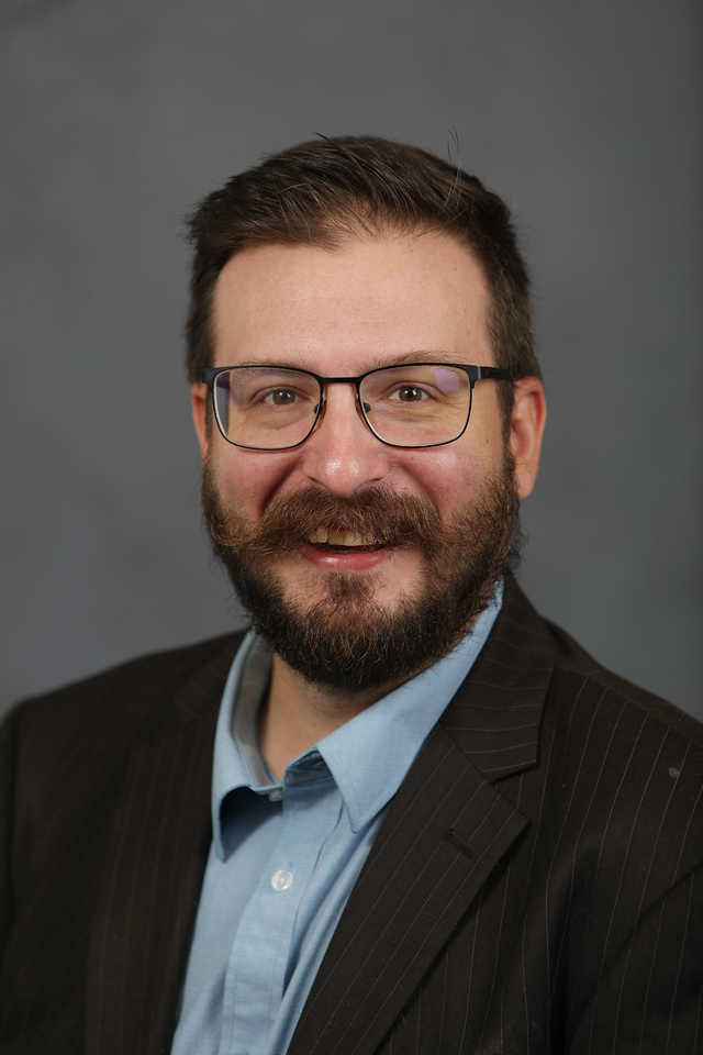 Profile picture of Dr. Paul Holland