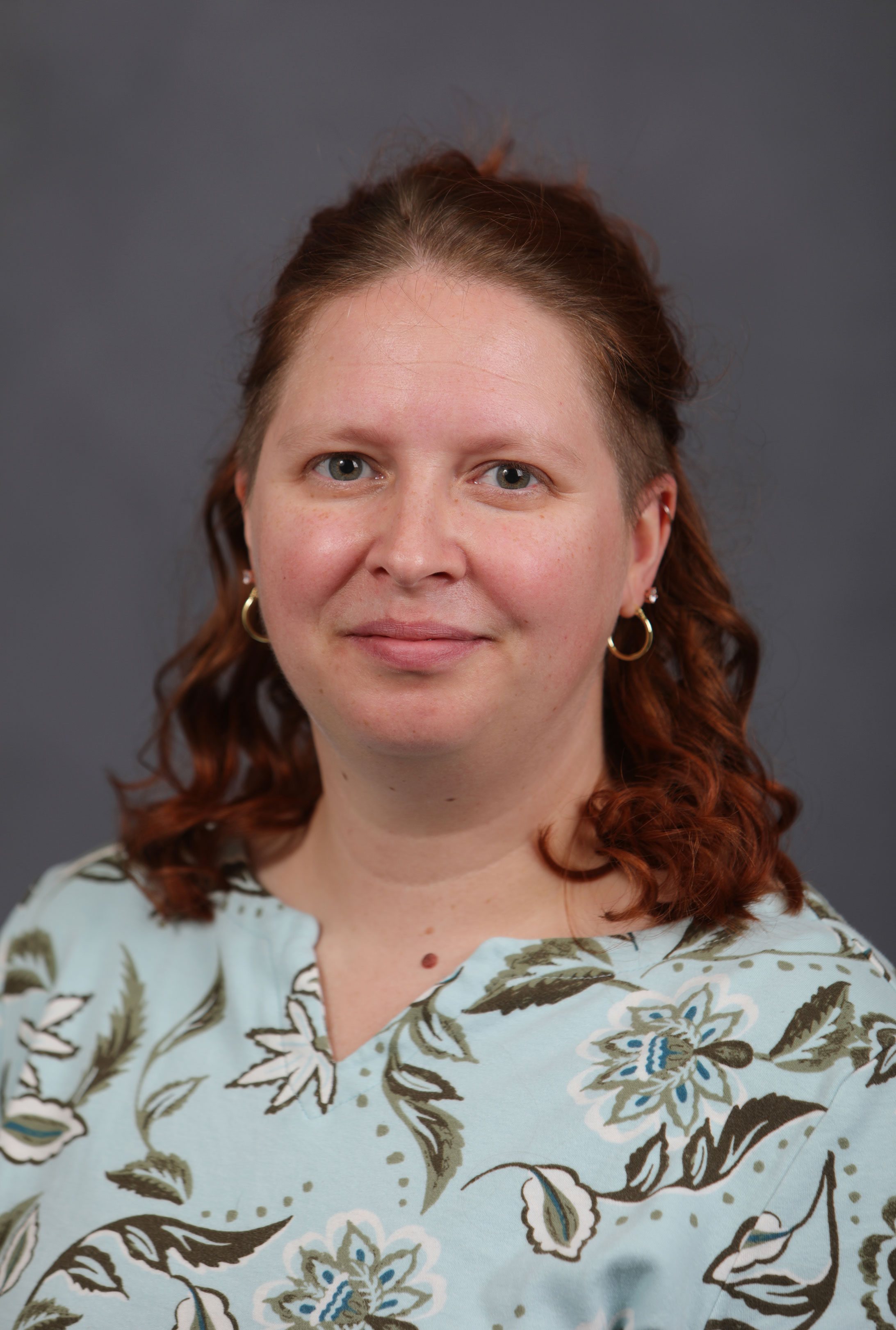 Profile picture of Tiffany Pope