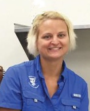 Profile picture of Christine Hoskinson, MS, LVT