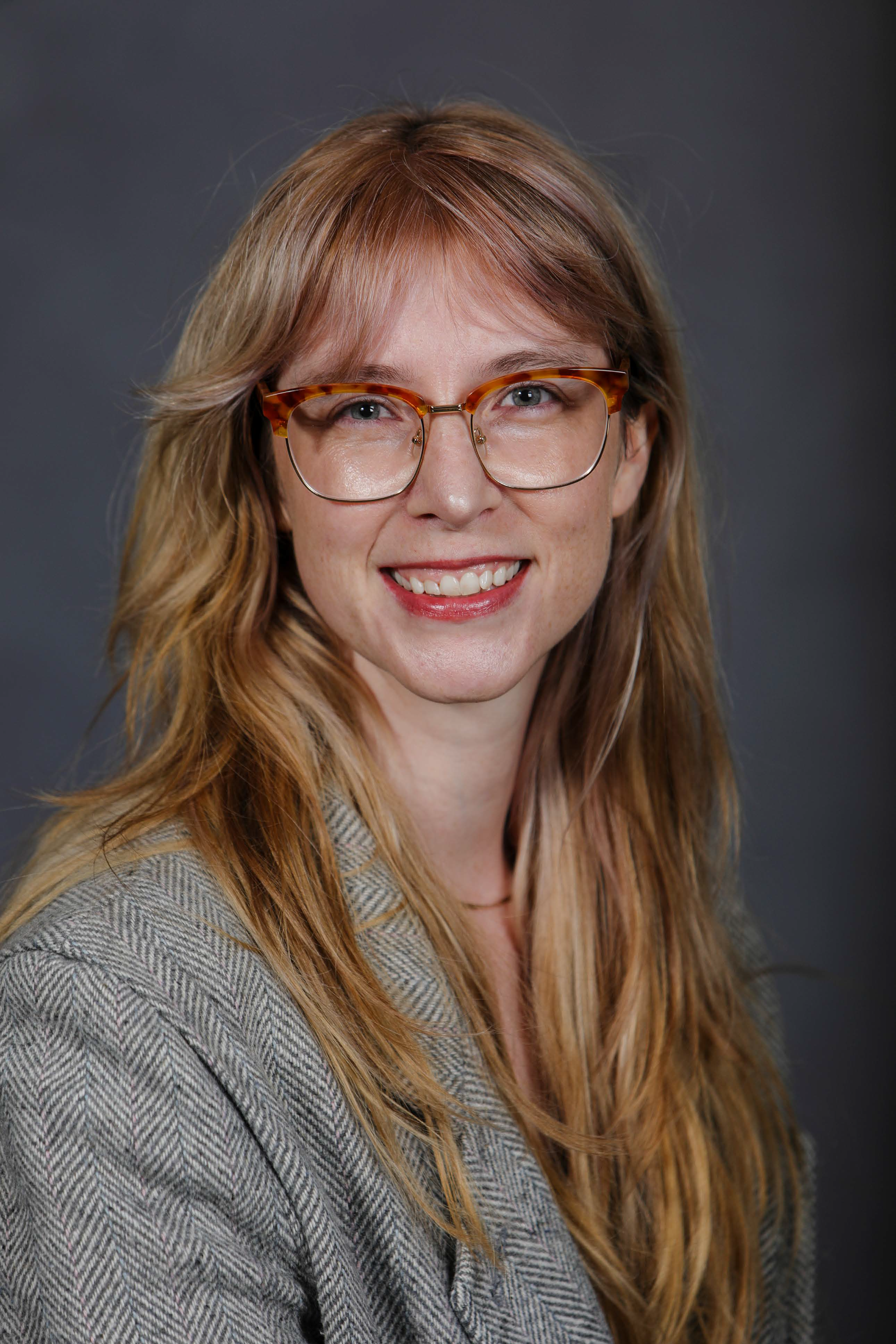 Profile picture of Dr. Kayleigh Chalkowski