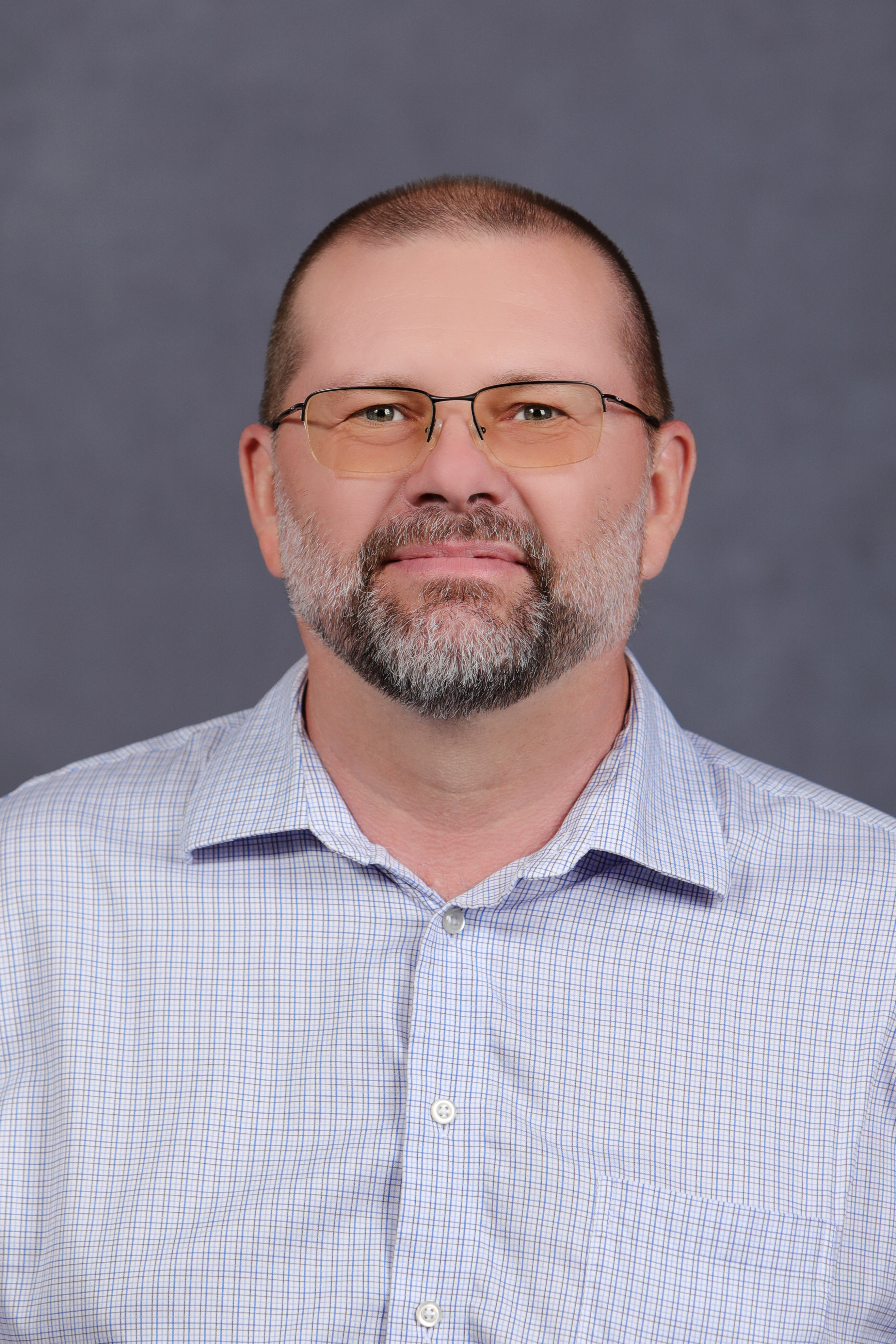 Dr. Randy DeYoung