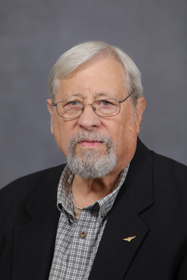 Profile picture of Brian Loflin