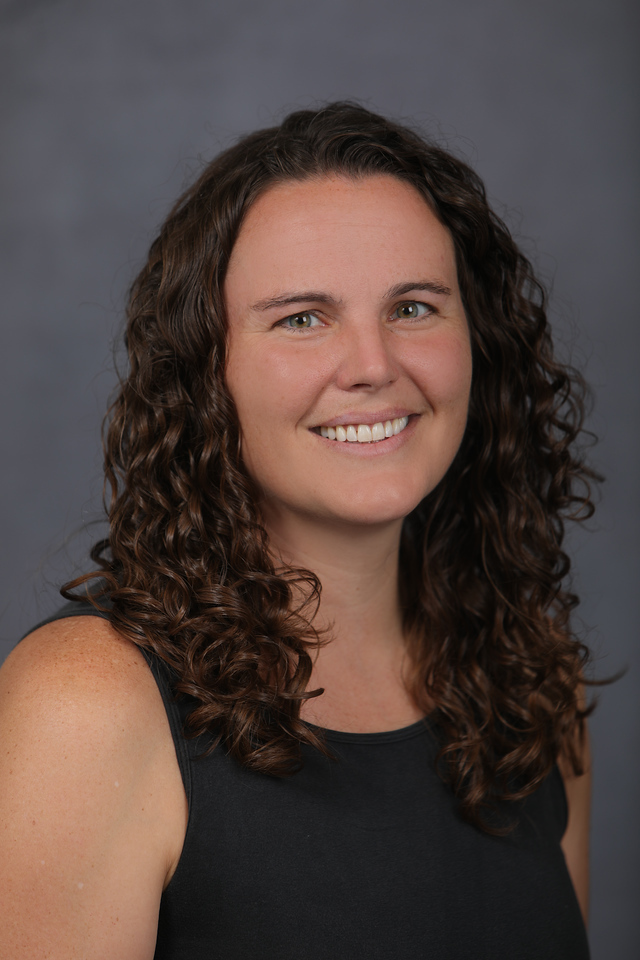 Profile picture of Dr. Ashley Unger Tanner