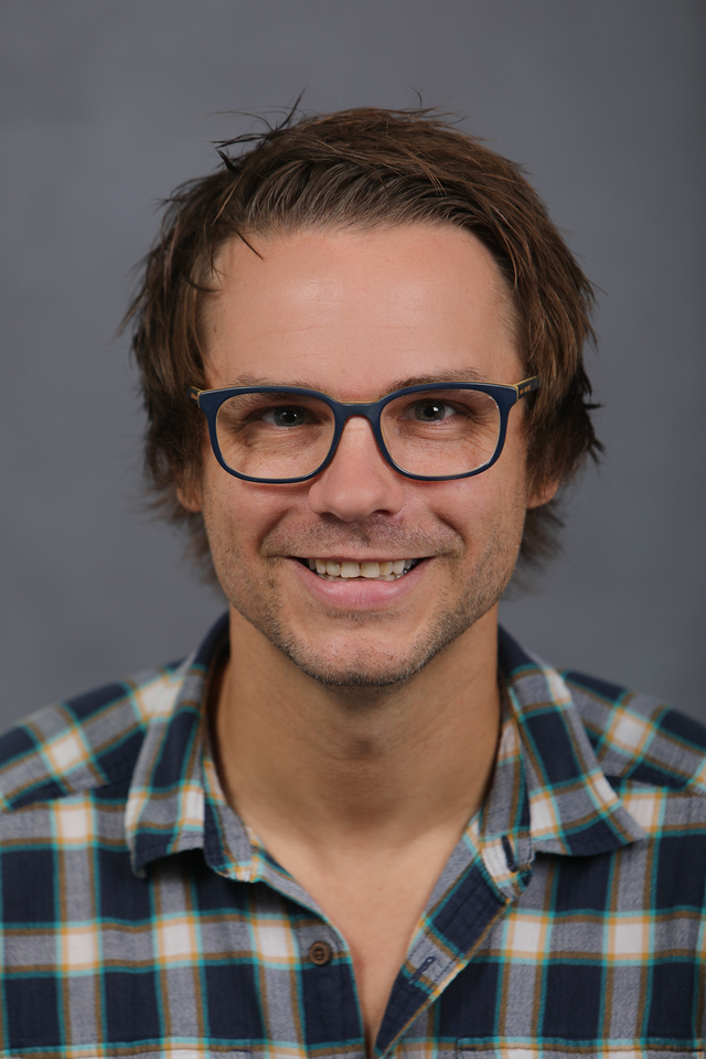 Dr. Evan P. Tanner