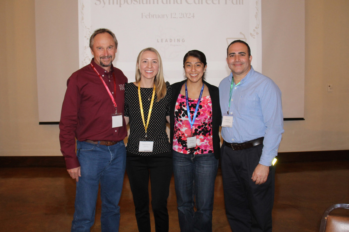 Project Directors