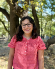 Alisa Velasquez's Headshot