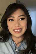 Justine Henio's Headshot