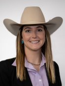Katy Richardson's Headshot