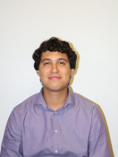 Abdiel DeHoyos