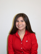 Gillian Olvera's Headshot