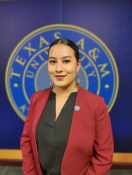 Myrka Gonzalez's Headshot