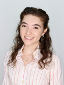 Leena Daghri's Headshot