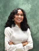 Adriana P Ramos's Headshot