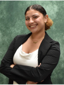 Fabiola Collazo's Headshot