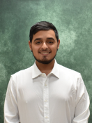 Heriberto Sanchez's Headshot