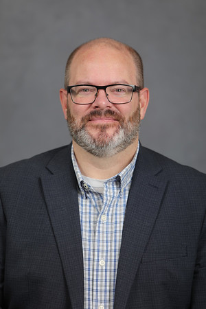 Photo of the Dean
