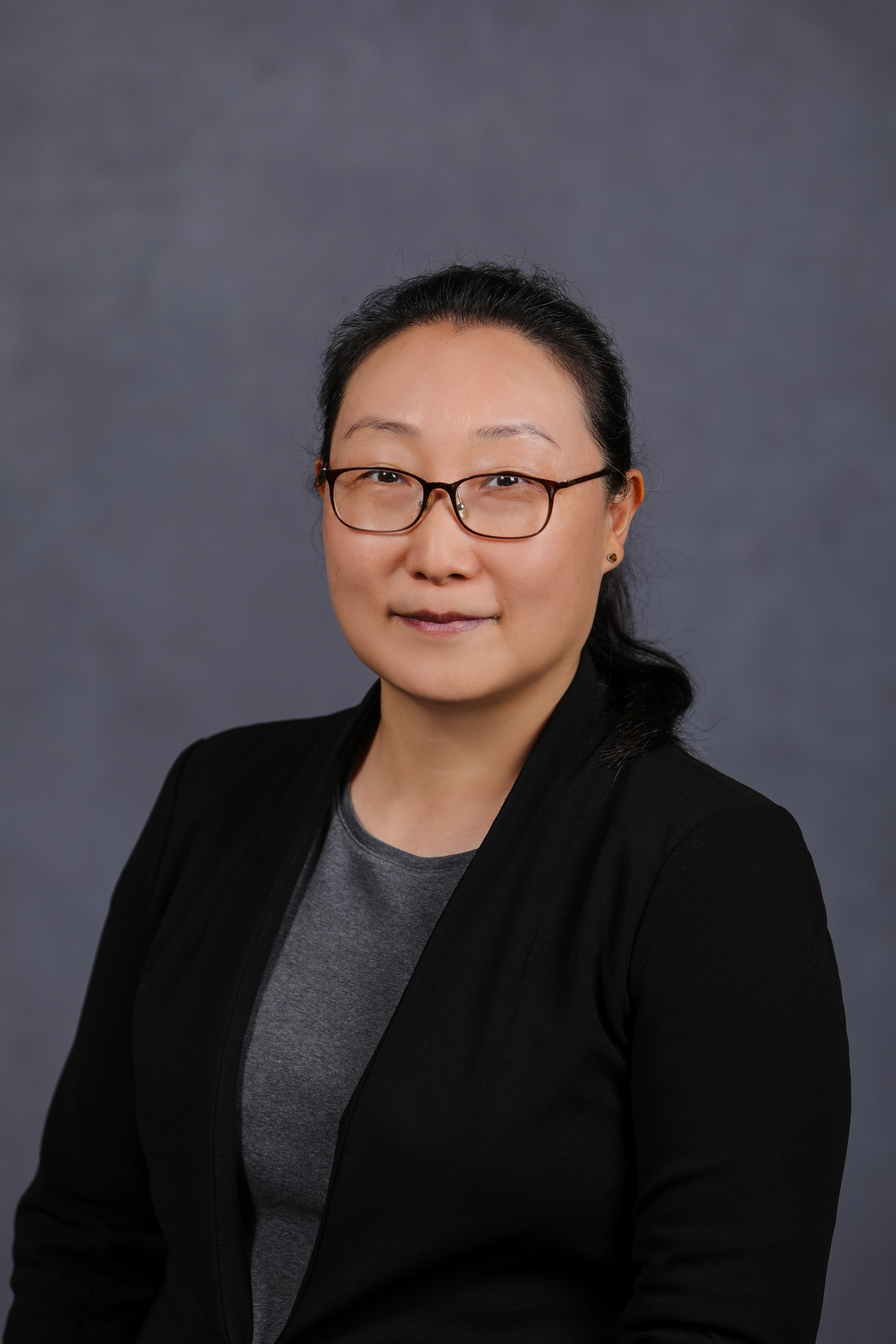 Profile picture of Dr. Liz Kim