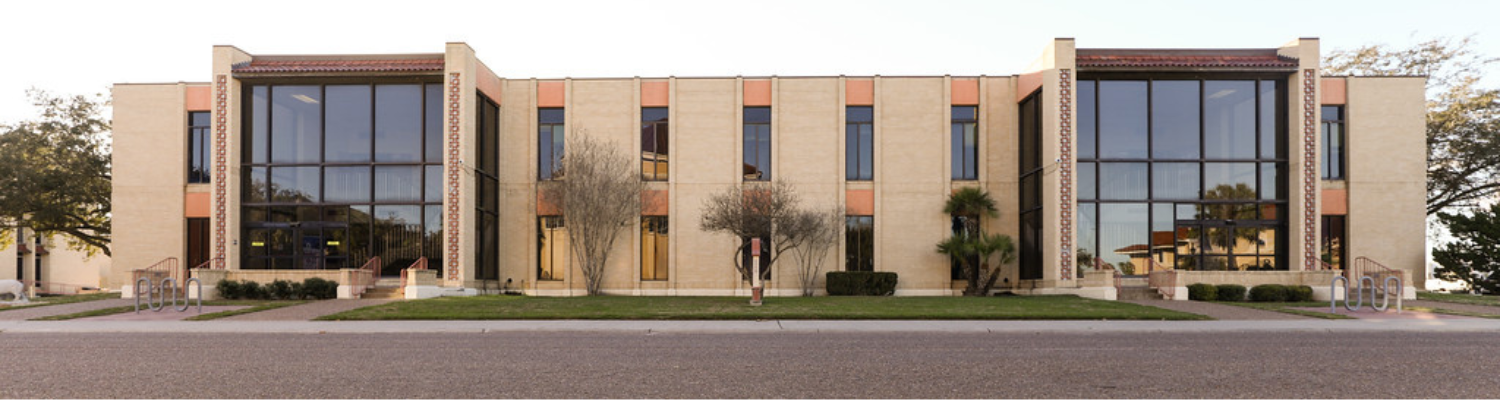 College of Business Building