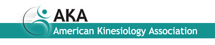 AKA - American Kinesiology Association Home Page