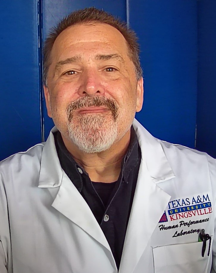 Profile picture of Dr. Christopher M. Hearon, FACSM