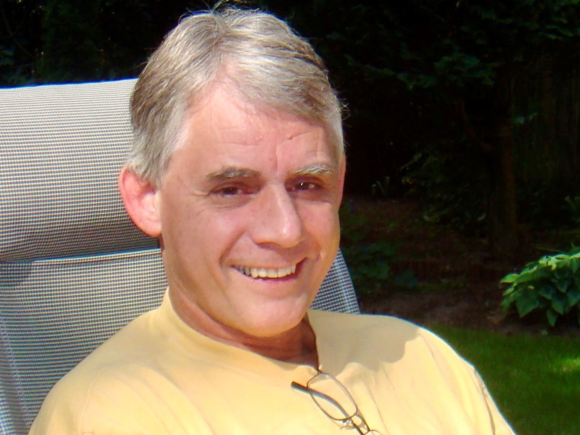 Profile picture of Dr. Gijs Van Oort