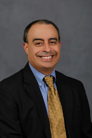 Profile picture of Dr. Kristopher Garza, LPC-S; NCC