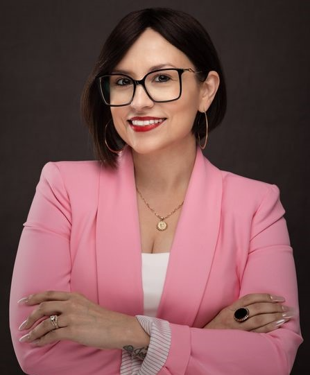 Profile picture of Dr. Jinnelle Powell