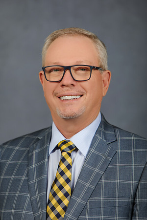 Profile picture of Dr. Steve Bain