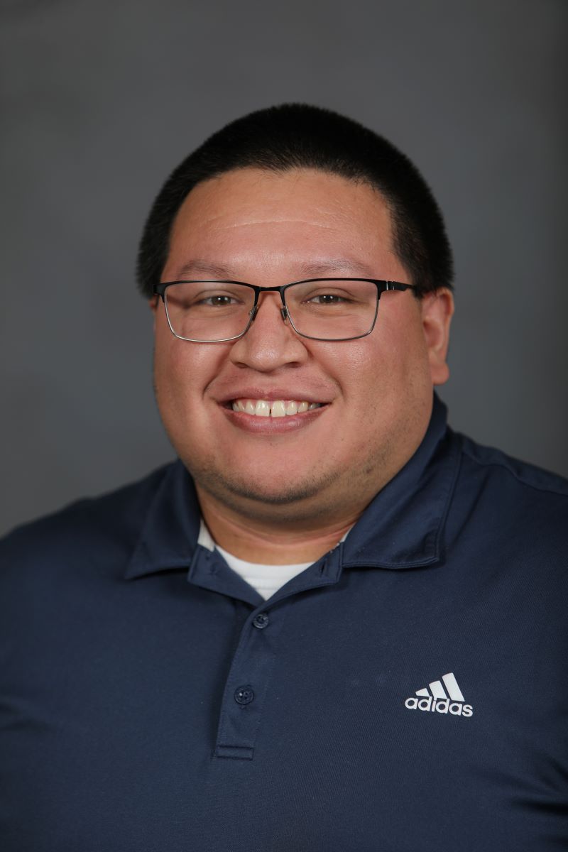 Profile picture of Dr. Matthew Gonzalez