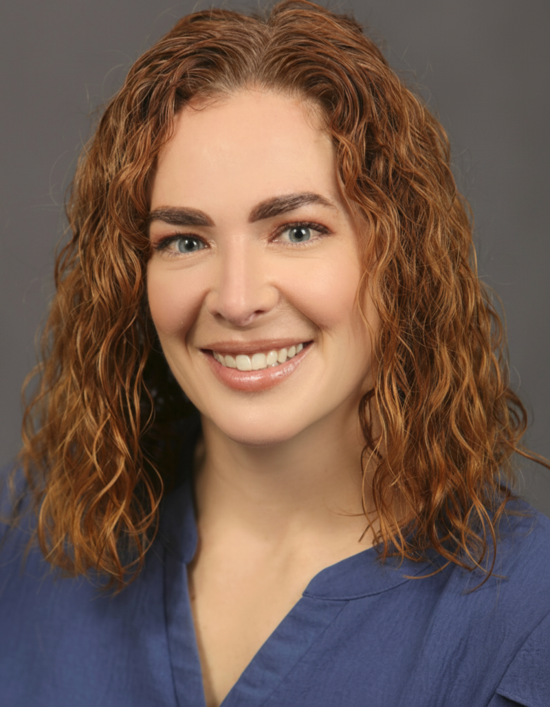 Profile picture of Dr. Amber Shipherd, CMPC, FAASP